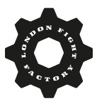 Academia de jiu-jitsu London Fight Factory
